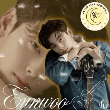 아스트로 팬심 가득한 인기 사진