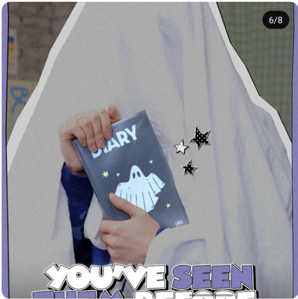 充滿粉絲愛意的ATEEZ人氣照片