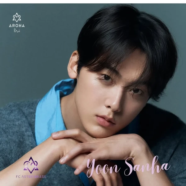 Fans' Pick: Best Moment of Sanha (ASTRO)