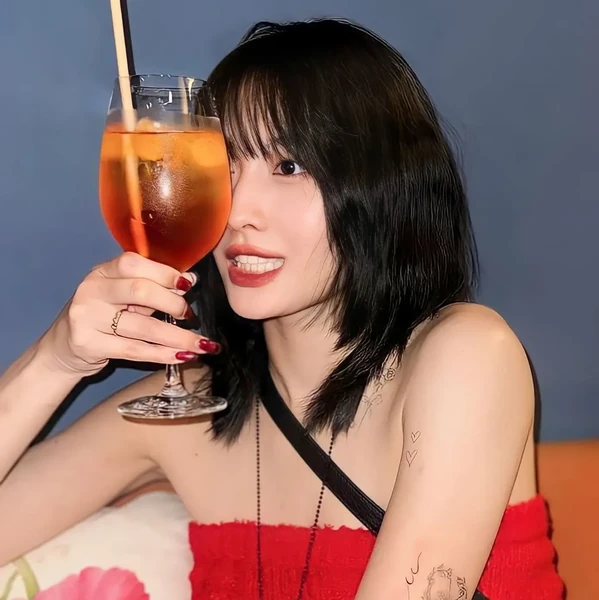 粉絲票選的Momo (TWICE)最佳瞬間