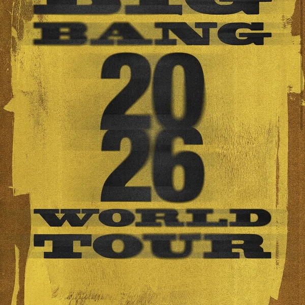 Fans' Pick: Best Moment of BIGBANG