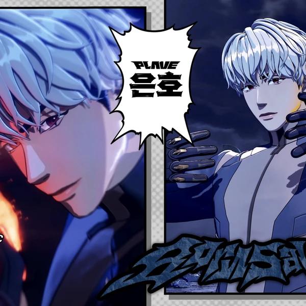 Today's Most Loved Eunho (PLAVE)