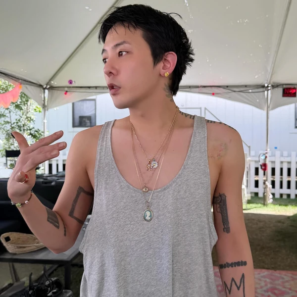 Fans' Pick: Best Moment of G-DRAGON (BIGBANG)