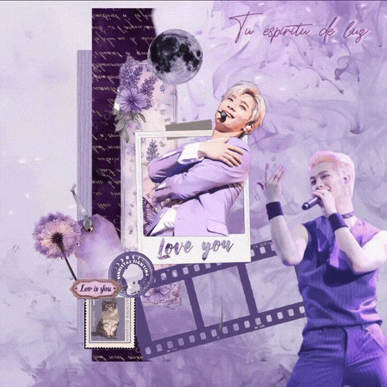 Top Photo Full of Moonbin (ASTRO) Love