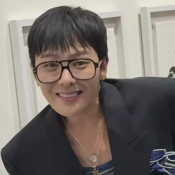 Fans' Pick: Best Moment of G-DRAGON (BIGBANG)