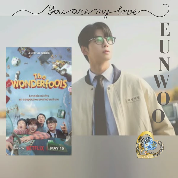 Fans' Pick: Best Moment of Eunwoo (ASTRO)