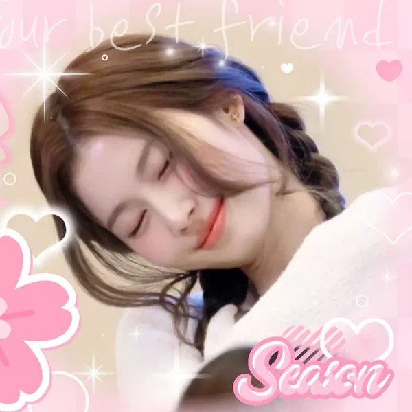 Foto Populer Penuh Cinta untuk Sana (TWICE)