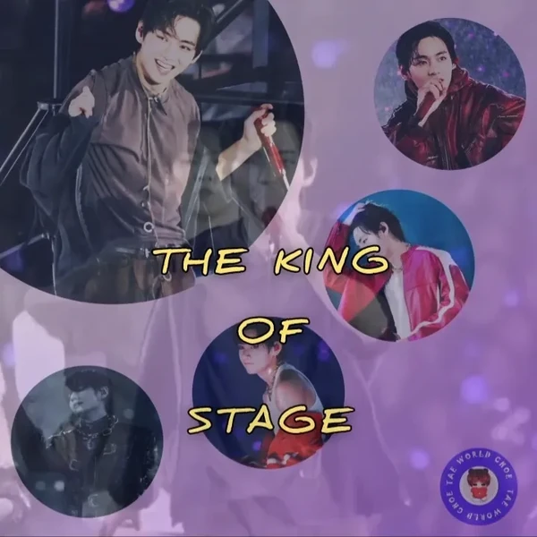 Momen Terbaik V (BTS) Pilihan Penggemar