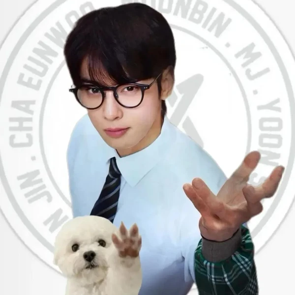 Fans' Pick: Best Moment of Eunwoo (ASTRO)