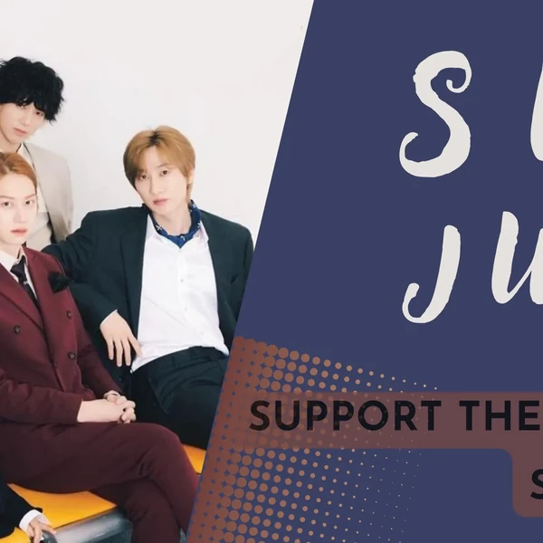 Momen Terbaik Super Junior Pilihan Penggemar