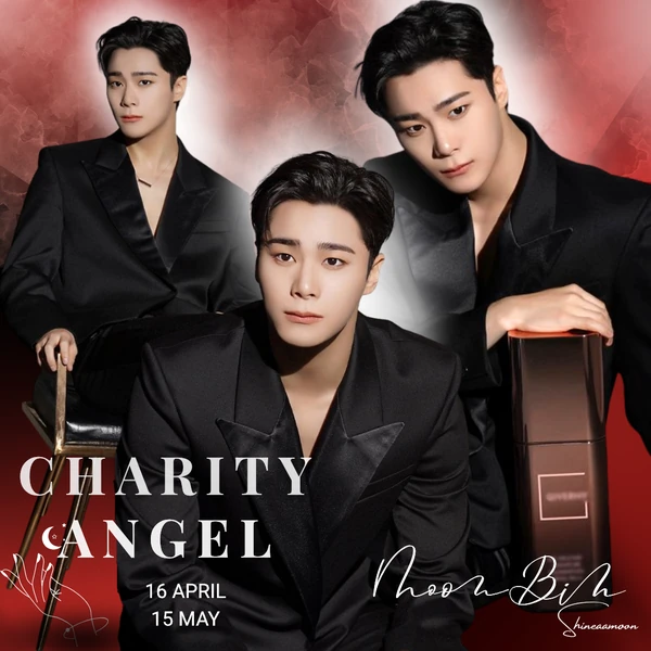 Fans' Pick: Best Moment of Moonbin (ASTRO)