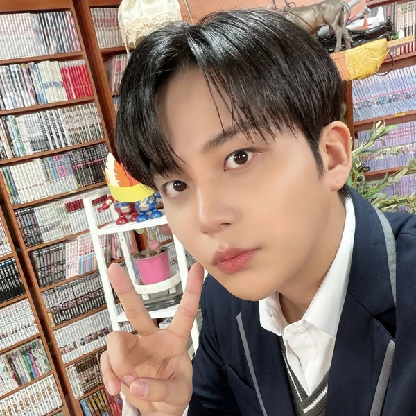 ATEEZへの愛が詰まった人気写真