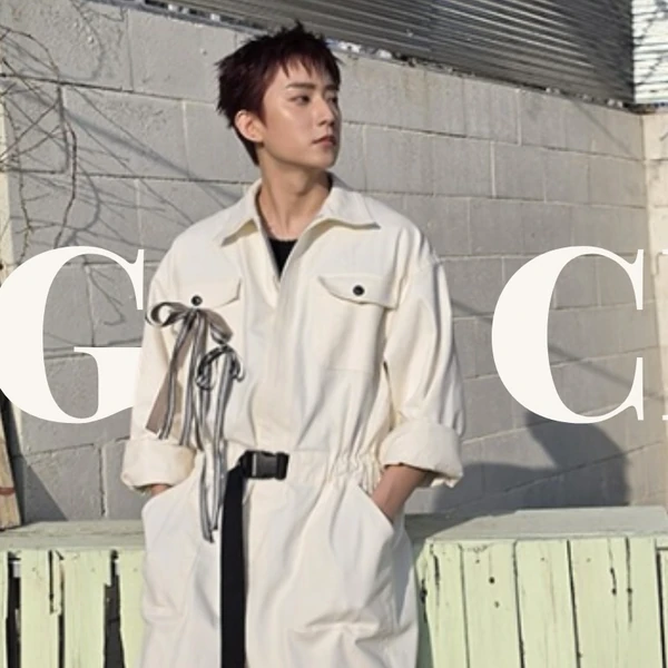 Fans' Pick: Best Moment of Gongchan (B1A4)