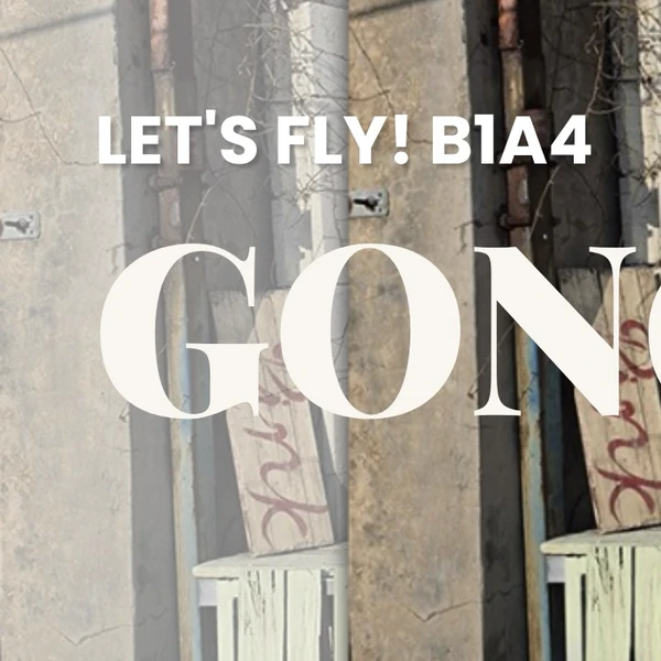 Today's Most Loved Gongchan (B1A4)