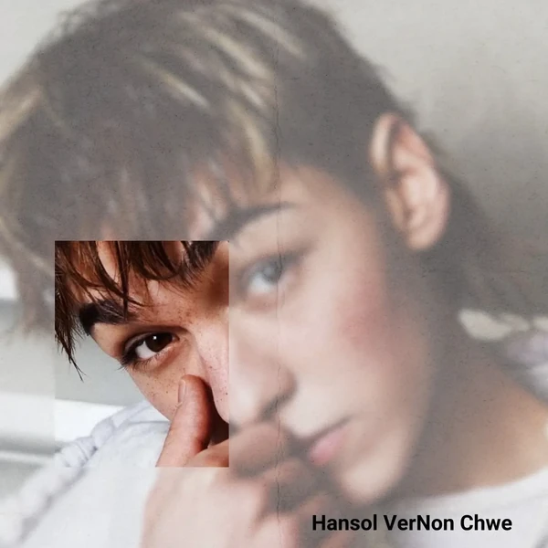 Top Photo Full of Vernon (SEVENTEEN) Love