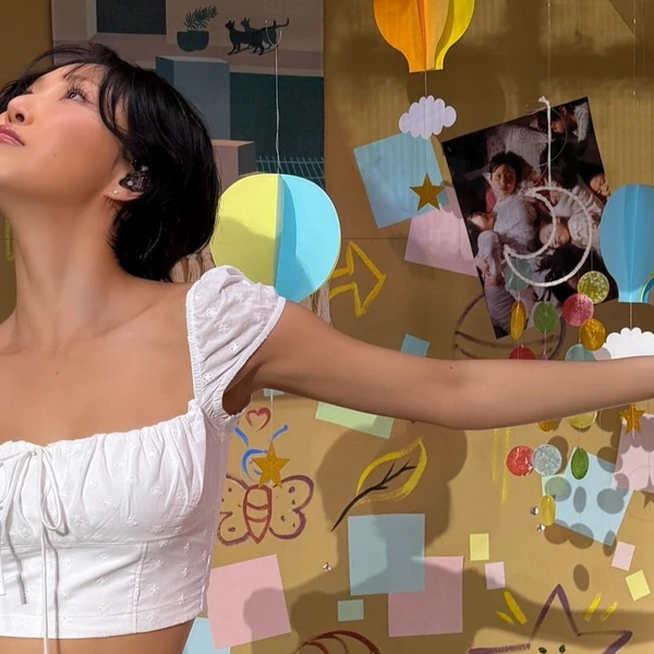 화사 (마마무) 팬심 가득한 인기 사진