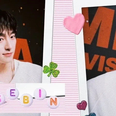 Fans' Pick: Best Moment of SEBIN (OMEGA X)