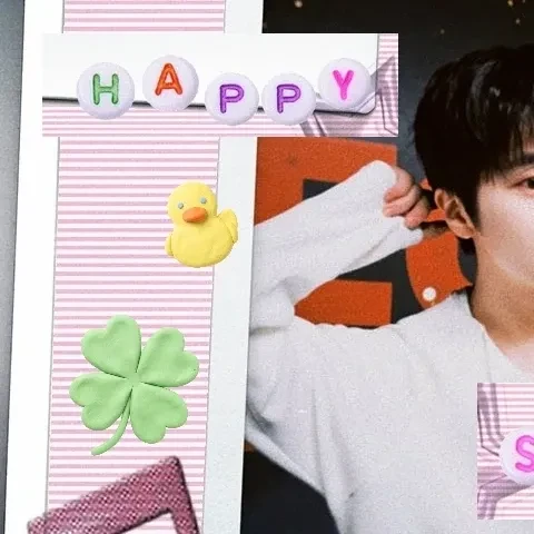 Top Photo Full of SEBIN (OMEGA X) Love