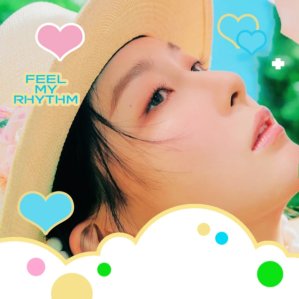 今日最受喜愛的Red Velvet