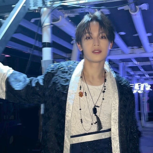 Top Photo Full of Yonashiro Sho (JO1) Love