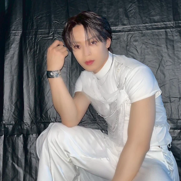 Top Photo Full of Yonashiro Sho (JO1) Love