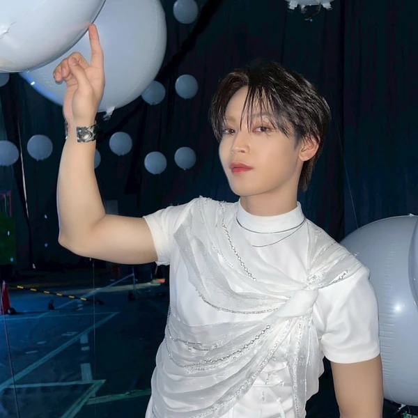 Today's Most Loved Yonashiro Sho (JO1)