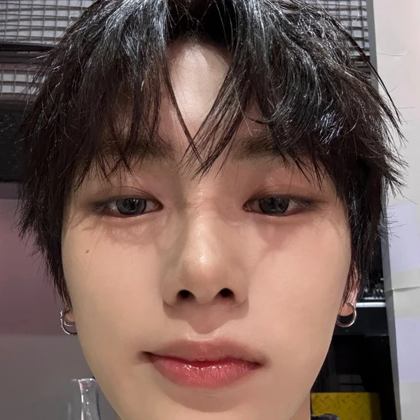 Popular profile picture of Zhou Anxin (ALPHA DRIVE ONE) loved by fans