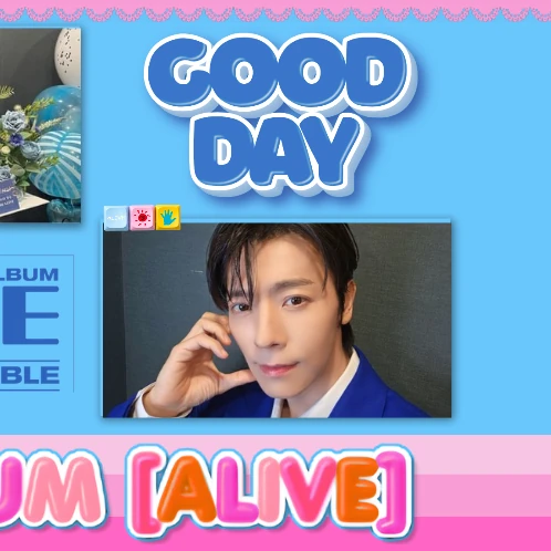 Momen Terbaik Donghae (Super Junior) Pilihan Penggemar