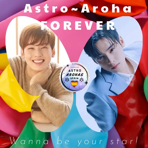 ASTROへの愛が詰まった人気写真