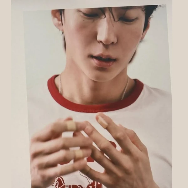 Best moment chosen by レオ (VIXX) fandom