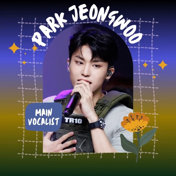Fans' Pick: Best Moment of Park Jeongwoo (TREASURE)