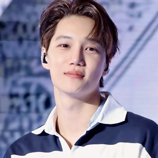 Momen Terbaik Kai (EXO) Pilihan Penggemar