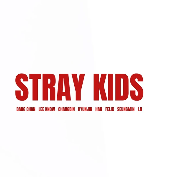 오늘 가장 사랑받은 Stray Kids의 모습