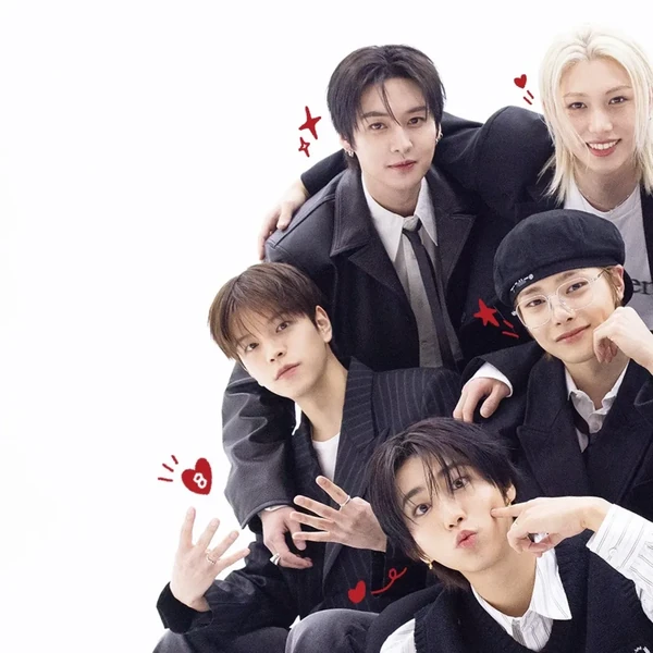 오늘 가장 사랑받은 Stray Kids의 모습