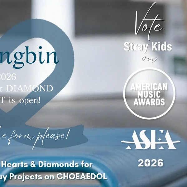 ファンが選んだチャンビン (Stray Kids)最高の瞬間