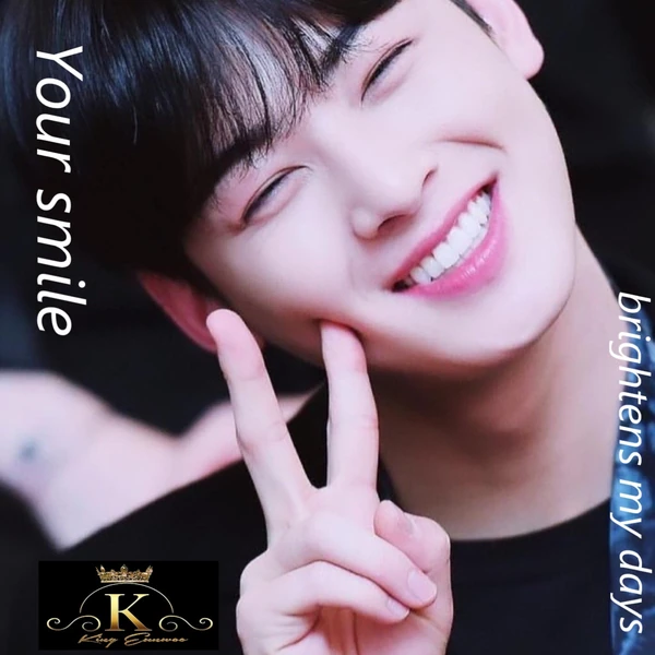 Fans' Pick: Best Moment of Eunwoo (ASTRO)