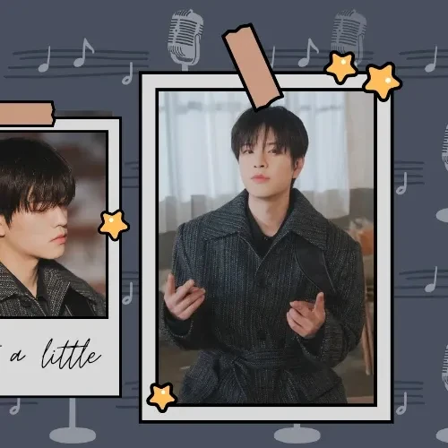 Fans' Pick: Best Moment of Seungmin (Stray Kids)