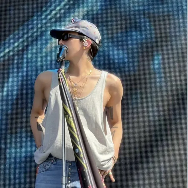 Today's Most Loved G-DRAGON (BIGBANG)