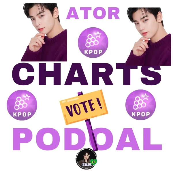 Fans' Pick: Best Moment of Eunwoo (ASTRO)