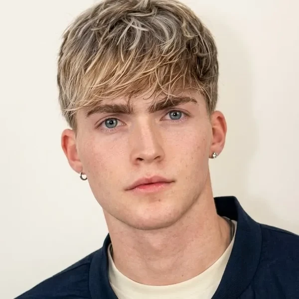 Today's Most Loved Gabi (SANTOS BRAVOS)