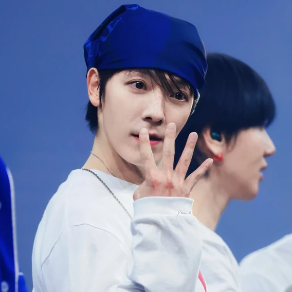 充滿粉絲愛意的東海 (Super Junior)人氣照片
