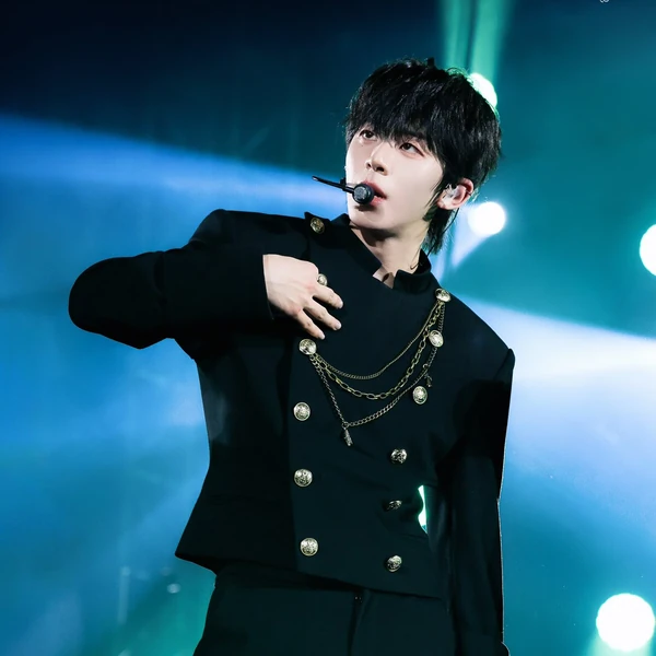 Best moment chosen by Seo Jeongwoo (AHOF) fandom