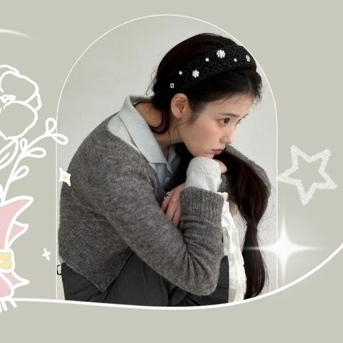 Today's Most Loved IU