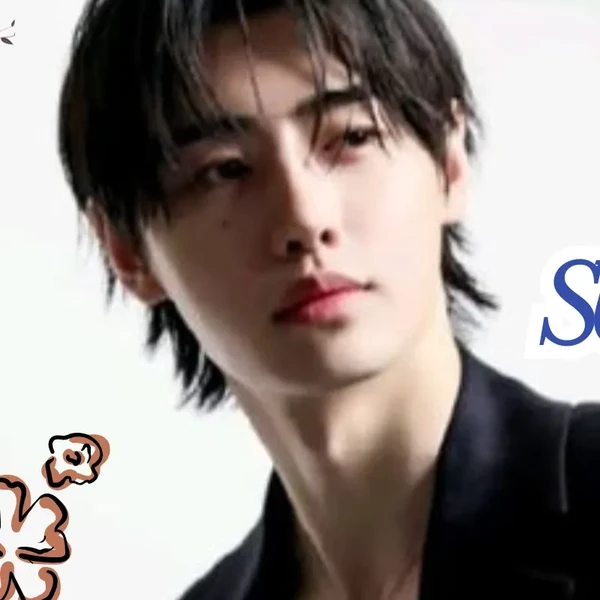 今日最も愛されたソンフン (ENHYPEN)の姿