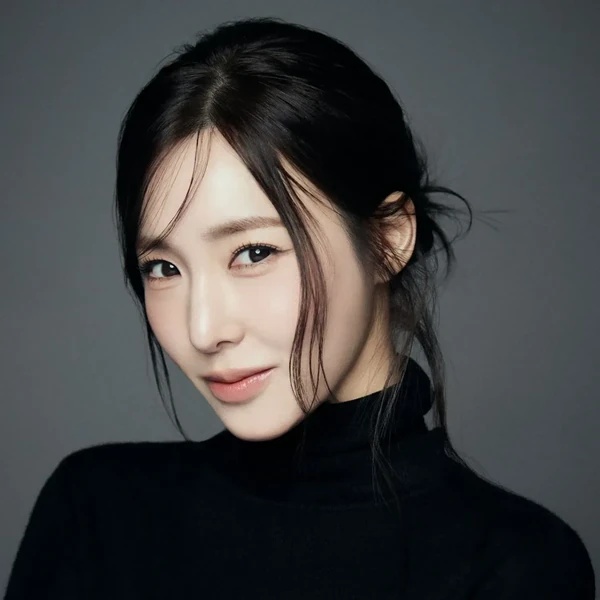 Popular profile image of Tiffany Young (Girls' Generation) selected by votes