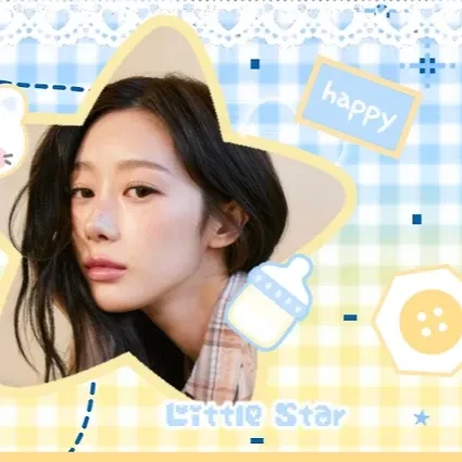 今日最受喜愛的Giselle (aespa)