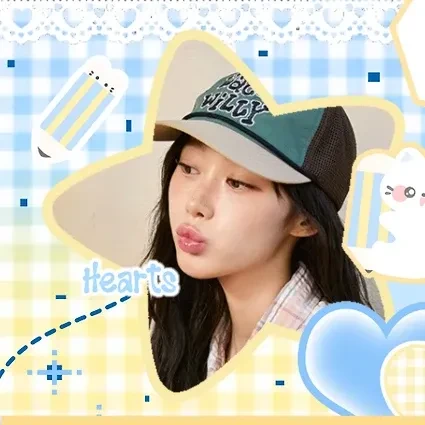 充滿粉絲愛意的Giselle (aespa)人氣照片