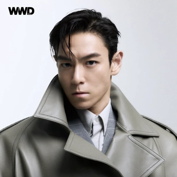 T.O.P 팬심 가득한 인기 사진
