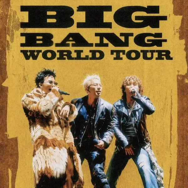 Top Photo Full of BIGBANG Love