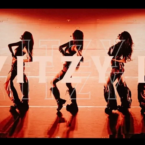 粉絲票選的ITZY最佳瞬間